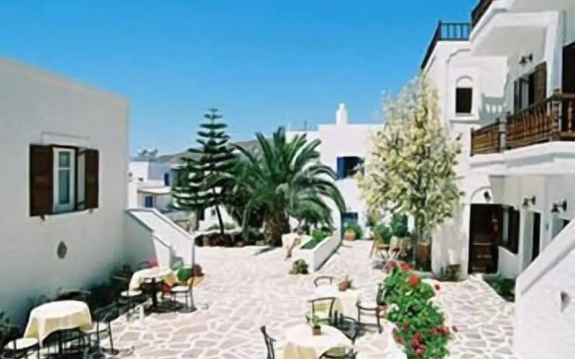 Galaxy Pension