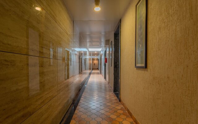 Cloud Mist Resort and Spa