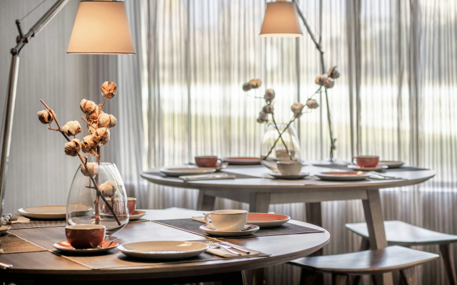 AC Hotel Huelva by Marriott