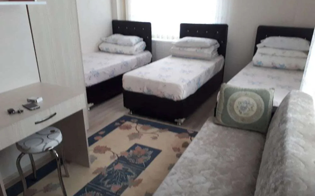 ST Apartment - Apartment in Trabzon - Photo 4