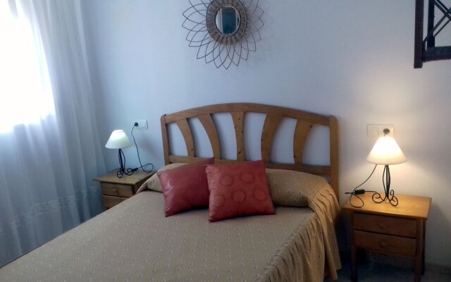 Acv - bahia park-1 línea planta 5 FAM