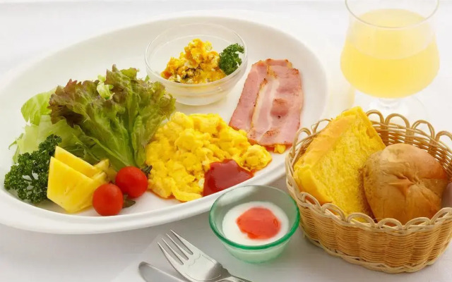 Kochi Sunrise Hotel
