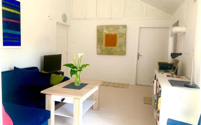 Apartment Art Adriatic