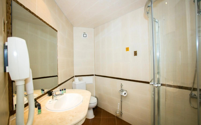 Imperial Palace Hotel & Spa