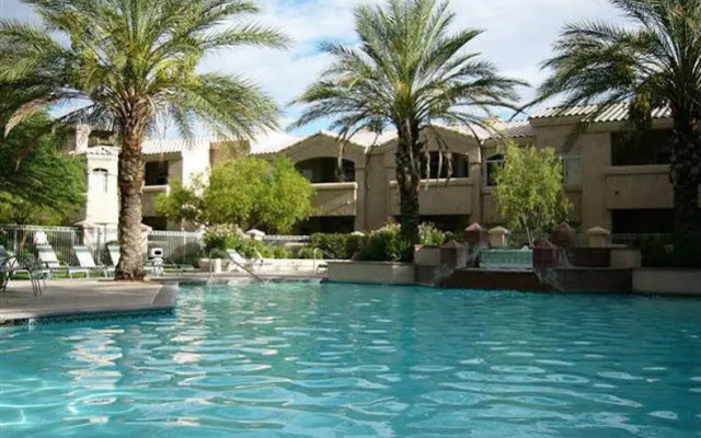 Sonoran Suites of Tucson