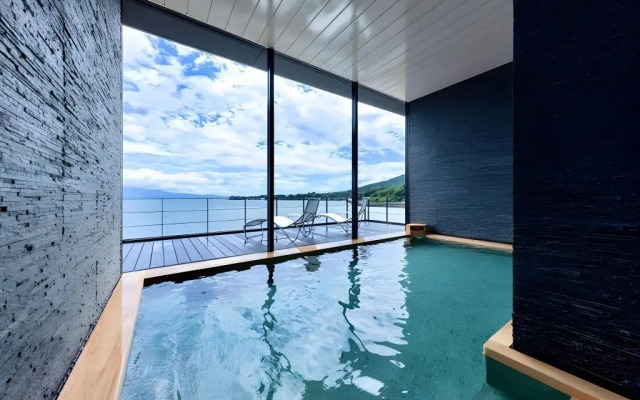 Taradake Onsen Kanigoten