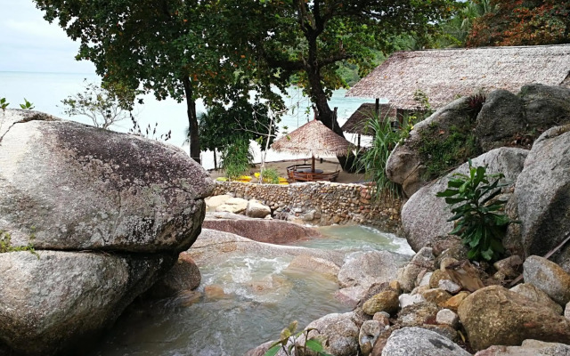 Smile Bungalows