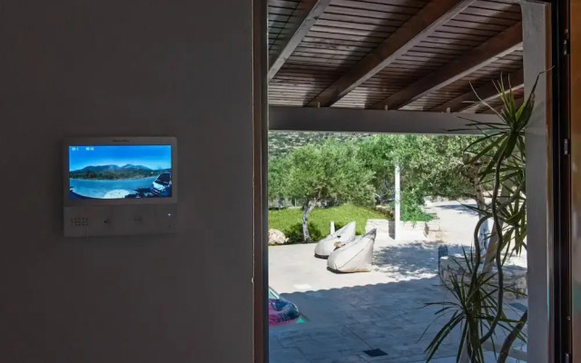 Villa Avra - With Private Pool
