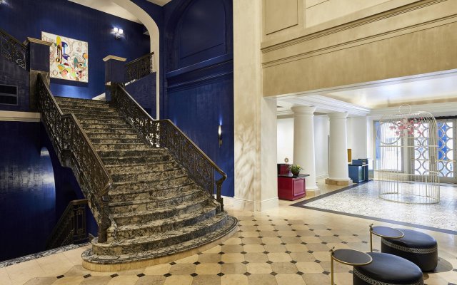 The Marker Union Square San Francisco