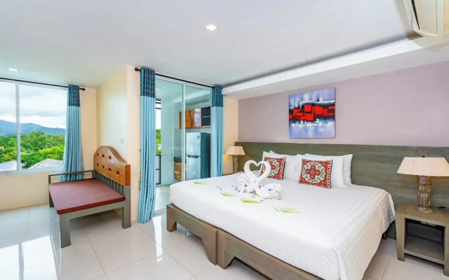 The cheetar Hotel