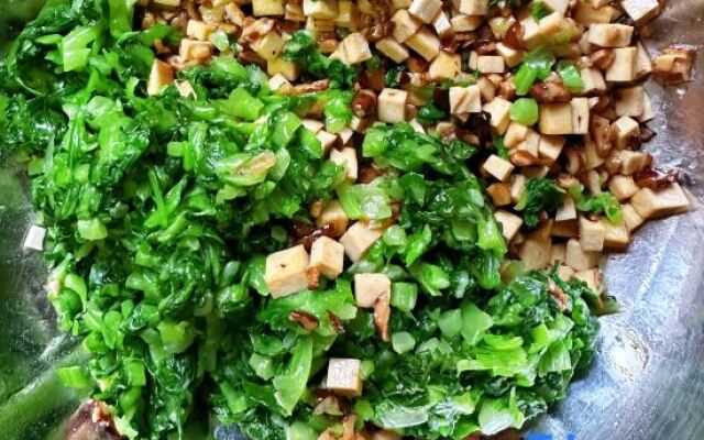 Xiao-zhu Zen buddhist lodge