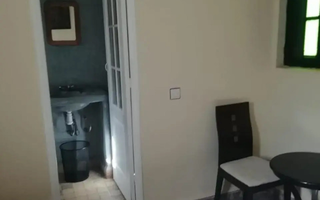 Riad 9 Derb El Bousnne