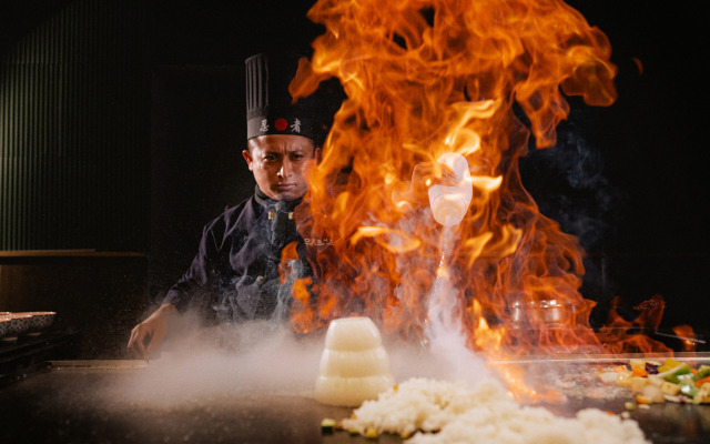 Grand Sirenis Riviera Maya Resort & Spa - All Inclusive