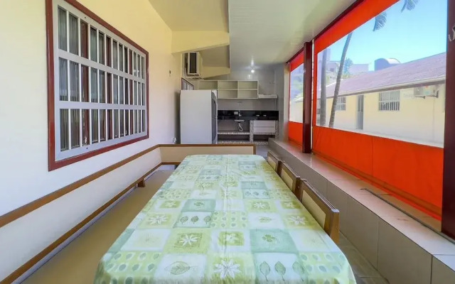 AP 08B Ala Morrinhos Residencial Solavir