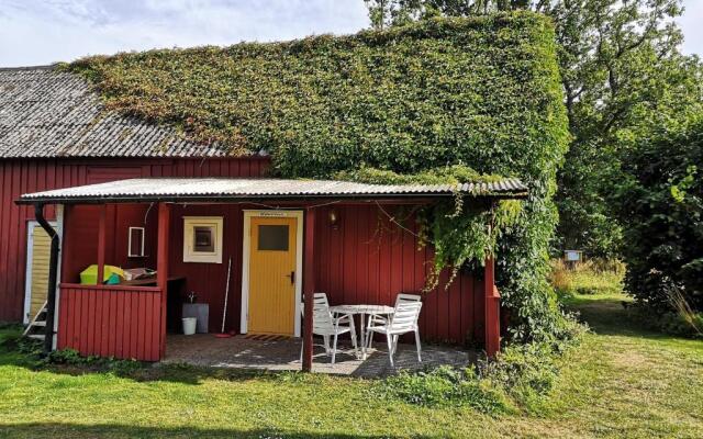 STF Vandrarhem Hagaby Lantgården - Hostel