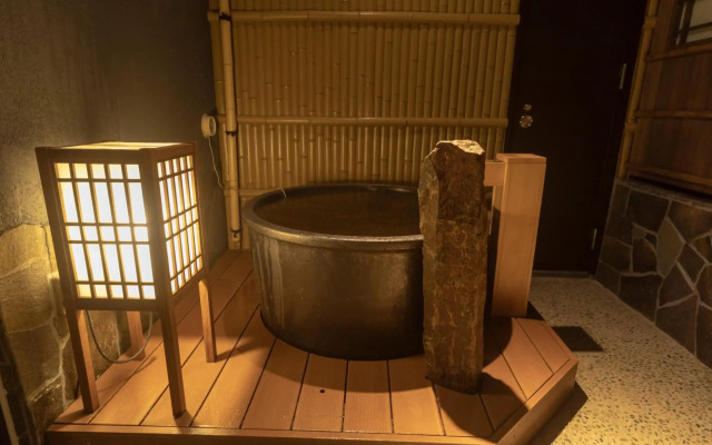 Dormy Inn Osaka Tanimachi Natural Hot Spring