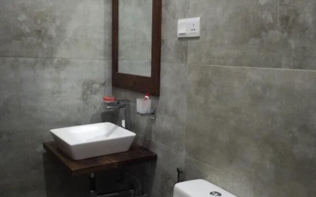 Amuththa Resort