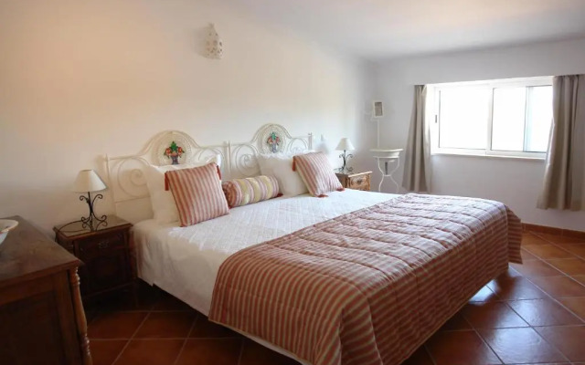 Monte da Bravura Green Resort