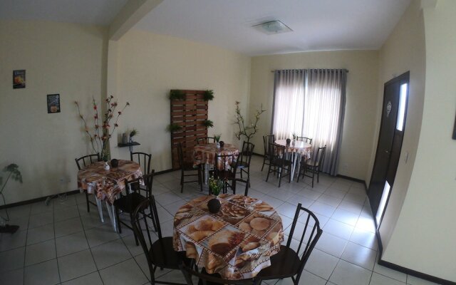 Pousada Recanto da Ilha