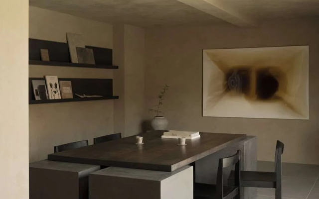 RESET Hotel Joshua Tree