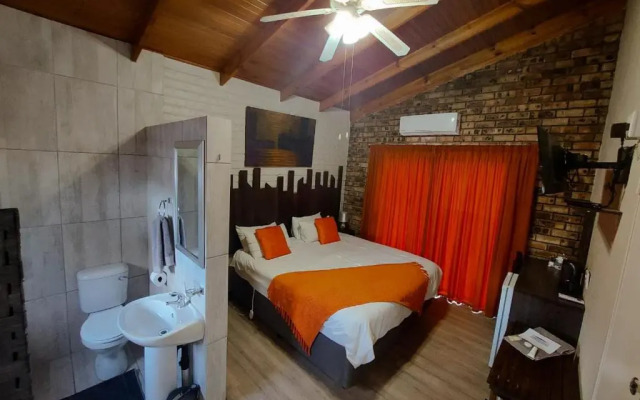 Kruger's Guest House