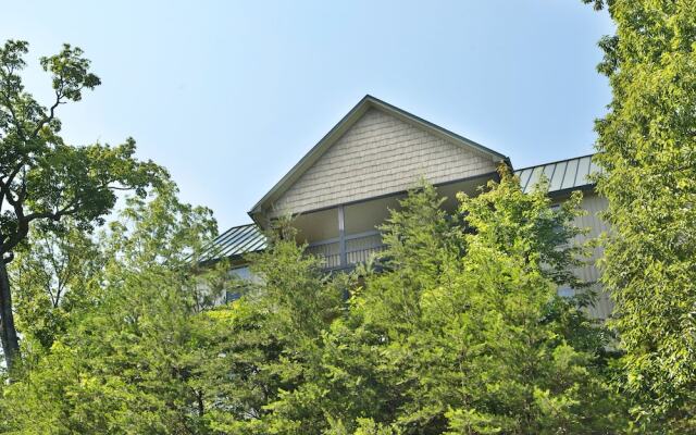Pinnacle View 7C - Three Bedroom Chalet
