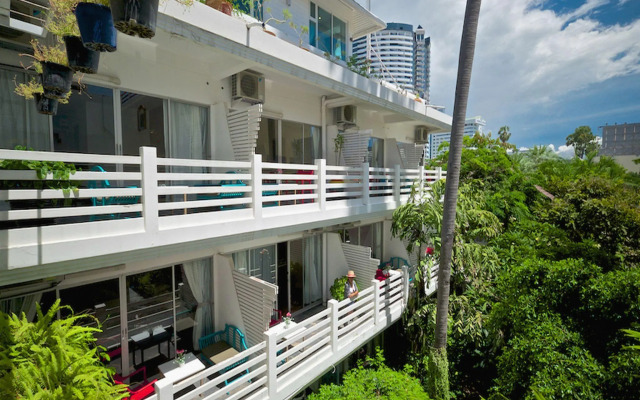 BBHOUSE pattaya