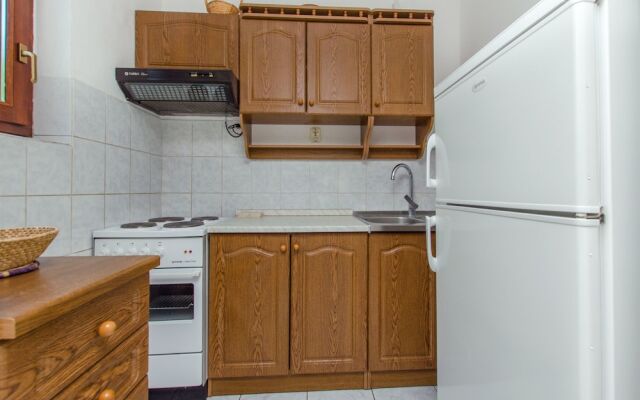 Apartments Mirjana