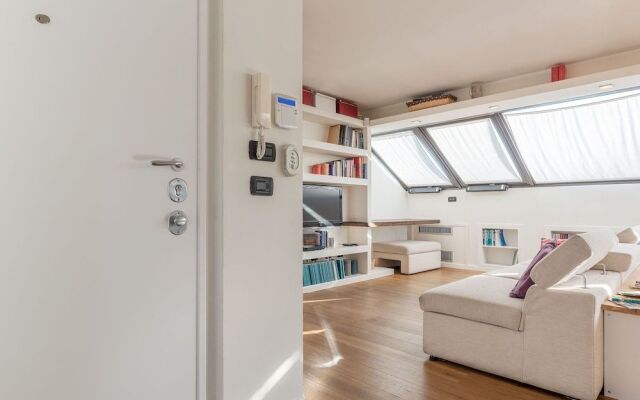 Torlonia Exclusive Penthouse