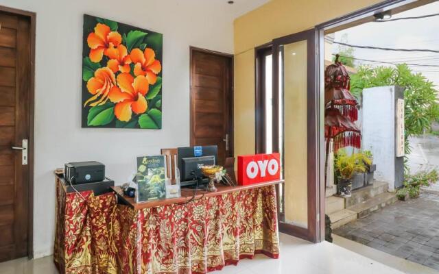 OYO 2316 The Light Bali Villas