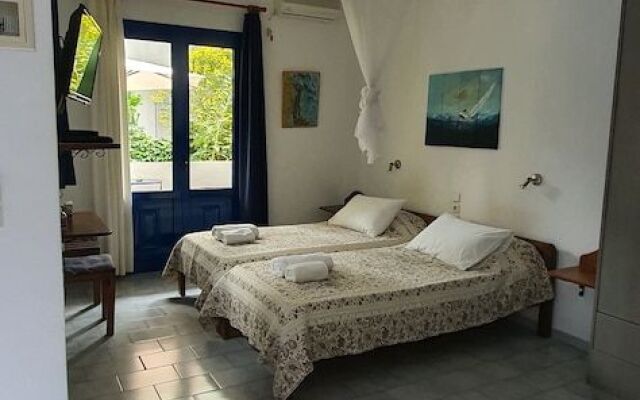 Irini Studios