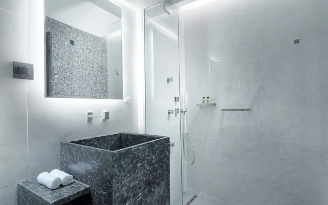 Nautilux Rethymno by Mage Hotels