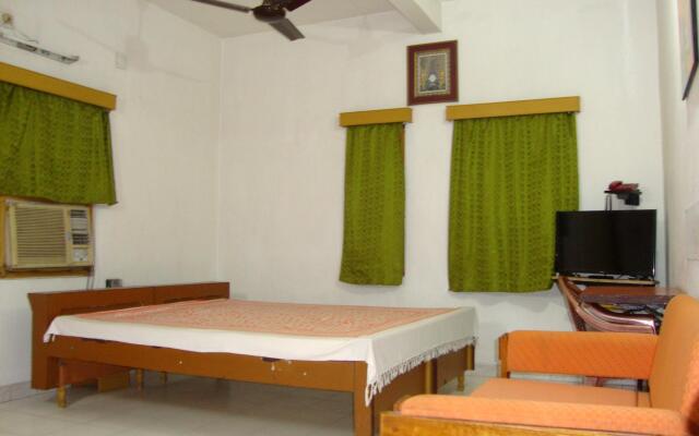 Hotel Upasana