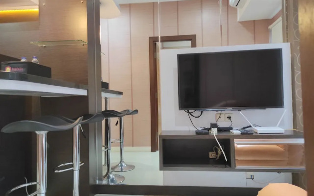 Comfort 2Br At Vida View Makassar Apartment