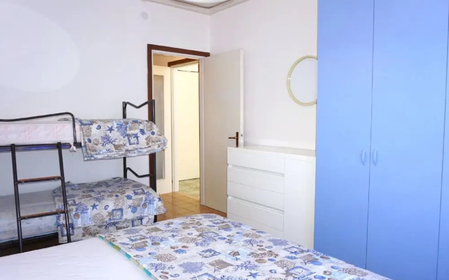 Apartment in Caorle Near Adriatic Beach