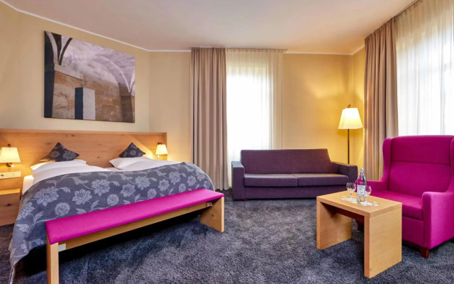 Hotel Augustiner Kloster