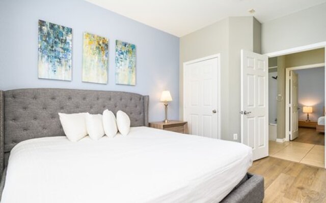 Ascendant Holidays at Vista Cay, Orlando, USA