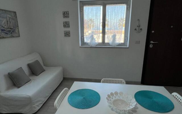 Sole&Mare Barletta Apartaments