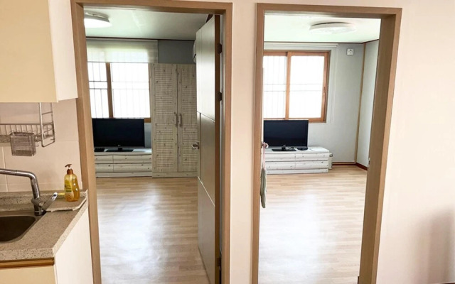 Busan Banggabangga Guest House