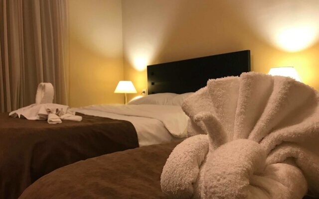 Royal Palace Hotel