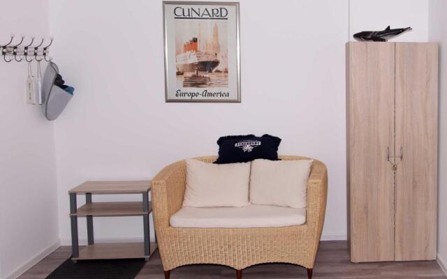 145 Meerblick Ferienwohnung