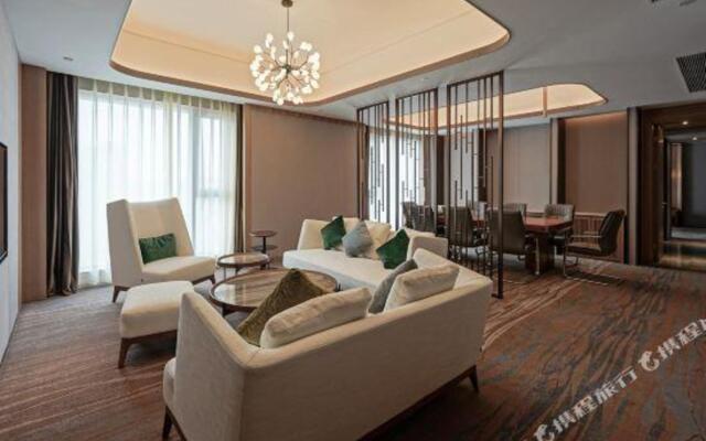 Wuyiyue Hotel