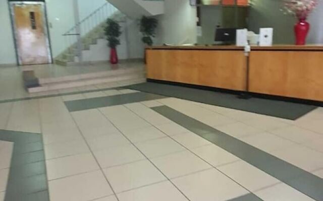 Riviera Hotel Durban