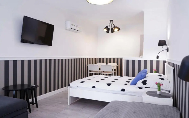 U Dorotki - Apartamenty i Pokoje