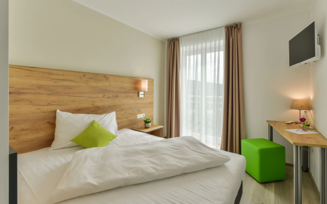 Maiers Hotel Parsberg