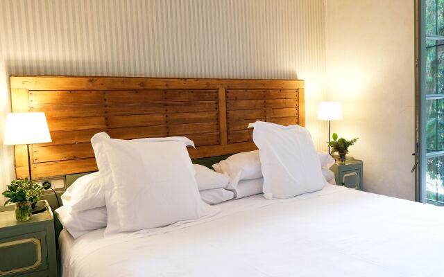 Hotel Boutique Molino del Arco