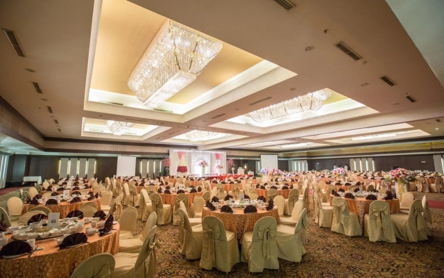 Emerald Garden Hotel