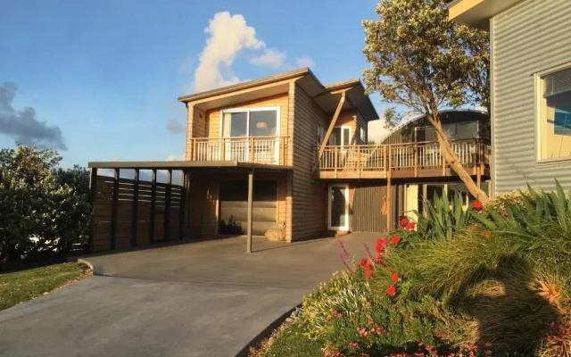 Chalet Cullen,