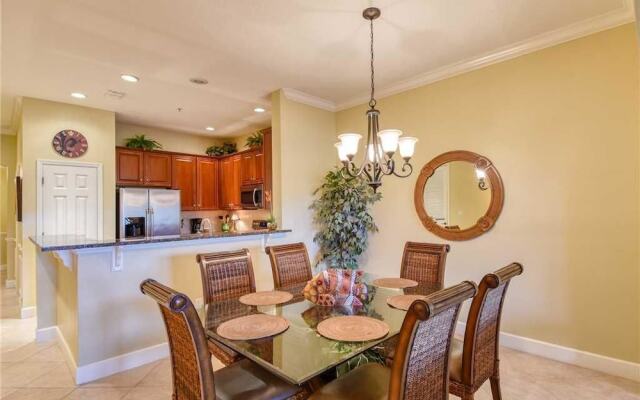 222 Cinnamon Beach - Three Bedroom Condo