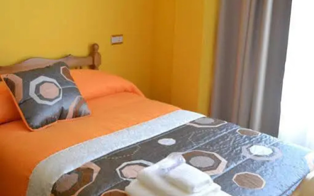 Pensión O Camiño